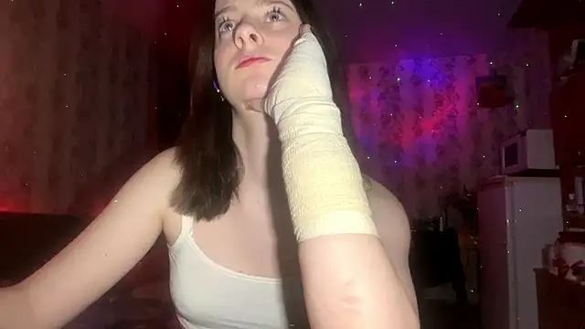 Hannabey online show from February 17, 2026, 7:00 pm