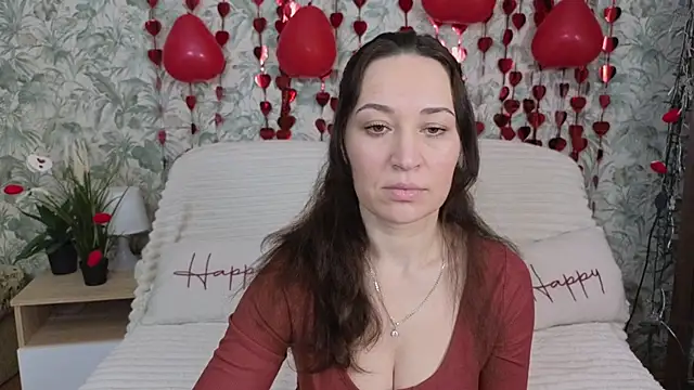 Vivimoonx online show from February 23, 2026, 5:52 am