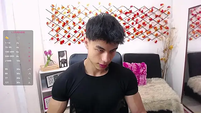 IanWest  online show from March 19, 2026, 12:05 pm