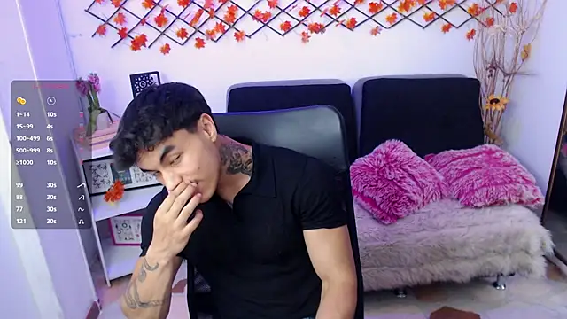 IanWest  online show from April 22, 2026, 7:42 pm