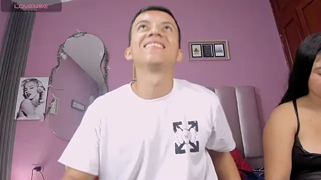 Dylan and Kim online show from March 14, 2026, 12:44 pm