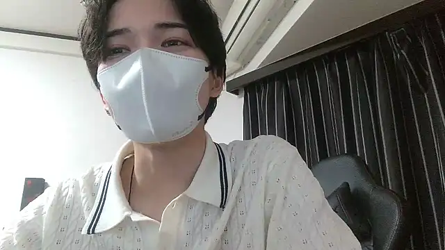 Snapshot of raitokun5555 chatting on March 29, 2026, 9:33 am raitokun5555 online show from March 29, 2026, 9:33 am