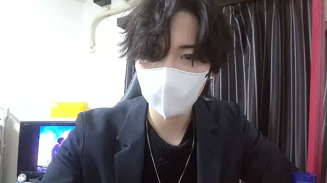 Snapshot of raitokun5555 chatting on March 15, 2026, 12:12 pm raitokun5555 online show from March 15, 2026, 12:12 pm