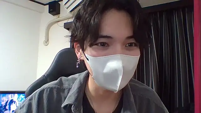 Snapshot of raitokun5555 chatting on February 13, 2026, 1:11 pm raitokun5555 online show from February 13, 2026, 1:11 pm