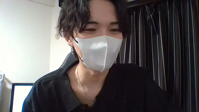 Snapshot of raitokun5555 chatting on February 17, 2026, 1:30 pm raitokun5555 online show from February 17, 2026, 1:30 pm