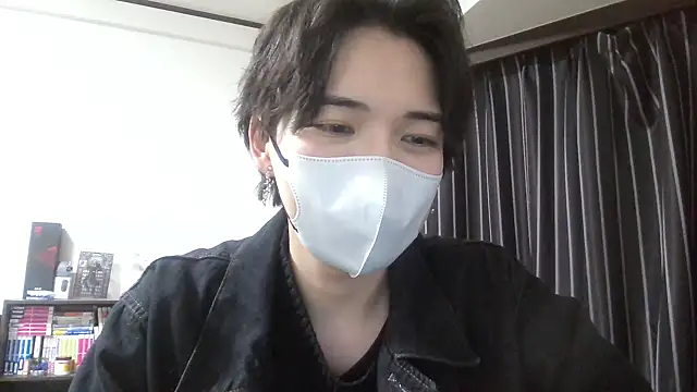 Snapshot of raitokun5555 chatting on March 26, 2026, 11:41 am raitokun5555 online show from March 26, 2026, 11:41 am