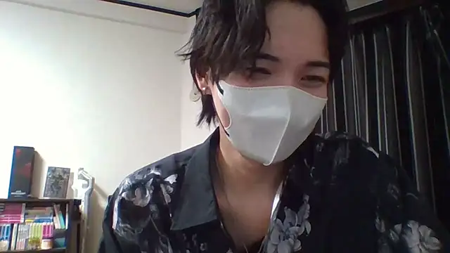 Snapshot of raitokun5555 chatting on March 6, 2026, 1:06 pm raitokun5555 online show from March 6, 2026, 1:06 pm