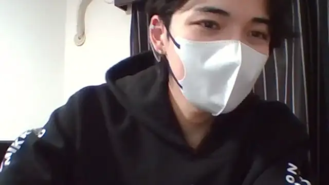 Snapshot of raitokun5555 chatting on February 23, 2026, 1:12 pm raitokun5555 online show from February 23, 2026, 1:12 pm