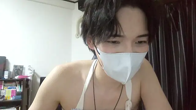 Snapshot of raitokun5555 chatting on March 19, 2026, 12:16 pm raitokun5555 online show from March 19, 2026, 12:16 pm