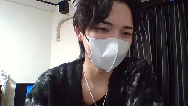 Snapshot of raitokun5555 chatting on February 25, 2026, 1:11 pm raitokun5555 online show from February 25, 2026, 1:11 pm