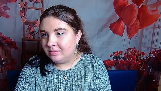 NikaKvitka online show from February 12, 2026, 6:35 am