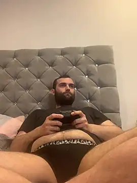 Mr Findom online show from March 25, 2026, 3:06 am