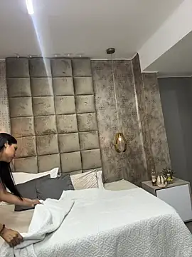 TalianaFerrer online show from March 16, 2026, 10:52 am