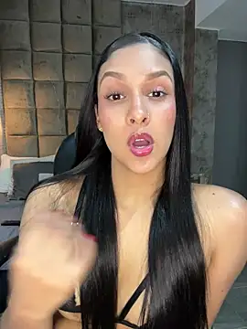 TalianaFerrer online show from March 29, 2026, 11:23 am