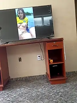 DiamanteNegro90 online show from February 28, 2026, 5:01 pm