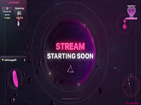 abigail2026 online show from February 12, 2026, 4:51 pm