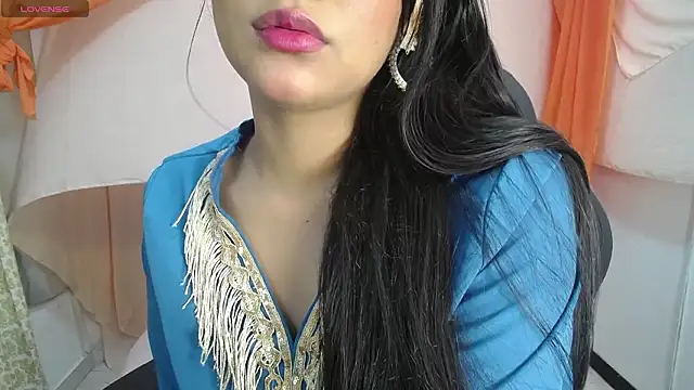 Sita Nair online show from March 28, 2026, 12:39 pm