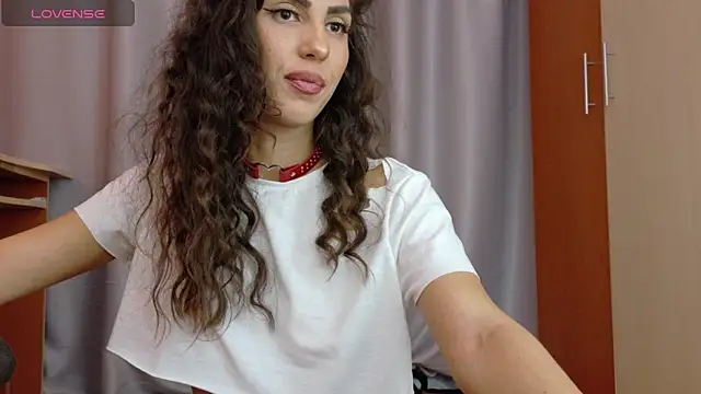 IvyMyst online show from March 4, 2026, 10:06 pm