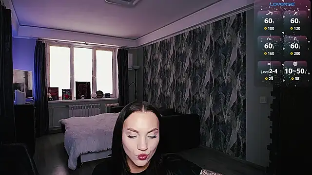 comeherehoney online show from February 17, 2026, 12:46 pm