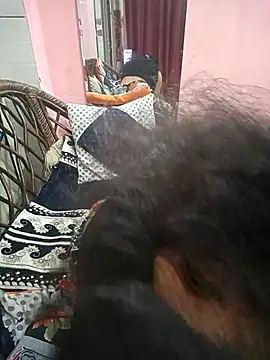 Anaya000 online show from February 22, 2026, 6:31 pm