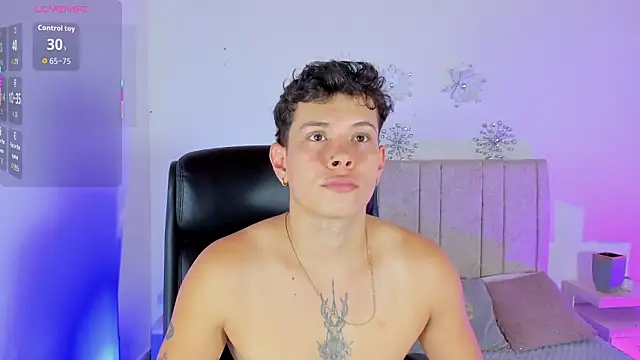 Daniel Evans1 online show from February 12, 2026, 10:53 pm