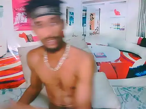 EroticPoison69 online show from February 16, 2026, 5:44 pm