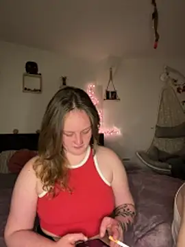 Maryjane-Spidermann online show from March 14, 2026, 8:04 pm