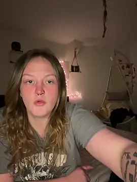 Maryjane-Spidermann online show from March 24, 2026, 9:26 pm