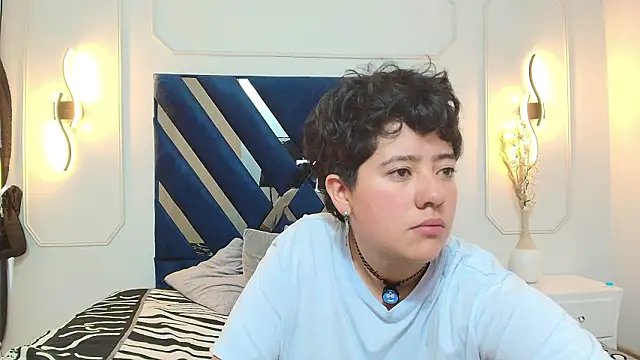 Snapshot of Gaia_n_Nix chatting on March 15, 2026, 5:53 pm Gaia n Nix online show from March 15, 2026, 5:53 pm