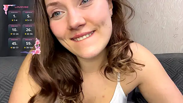 BunnyFleur online show from March 11, 2026, 5:07 pm