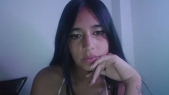 Kattykatjv online show from February 11, 2026, 8:41 pm