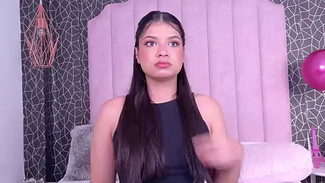 Hana Stone online show from March 7, 2026, 11:21 pm