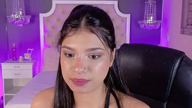 Hana Stone online show from March 31, 2026, 2:13 am