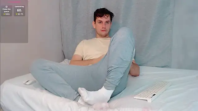 Luc 7 online show from February 22, 2026, 10:00 pm