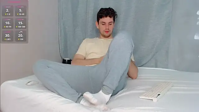 Luc 7 online show from March 1, 2026, 11:49 pm