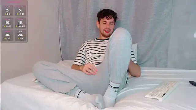 Luc 7 online show from March 9, 2026, 9:18 pm