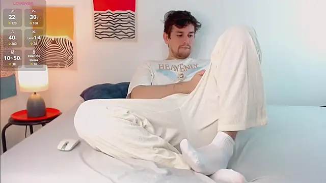 Luc 7 online show from April 4, 2026, 2:40 am