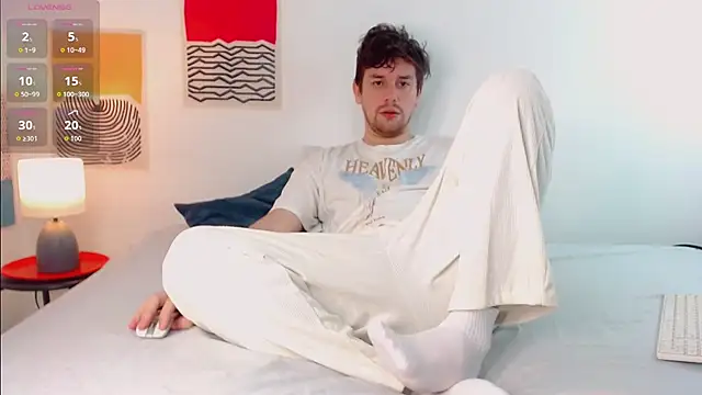 Luc 7 online show from April 5, 2026, 8:48 pm