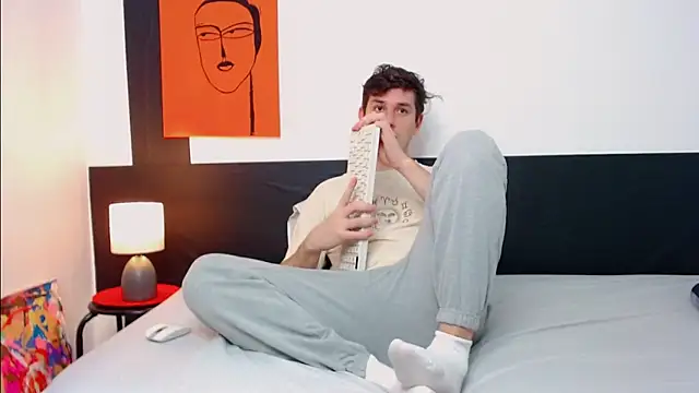 Luc 7 online show from March 21, 2026, 9:08 pm