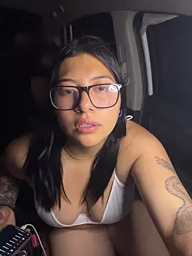 Lismar fire online show from February 14, 2026, 1:28 am