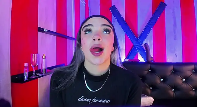 Snapshot of Meivis____ chatting on March 30, 2026, 7:37 pm Meivis online show from March 30, 2026, 7:37 pm