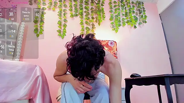 Snapshot of Philippsx chatting on March 28, 2026, 5:08 am Philippsx online show from March 28, 2026, 5:08 am