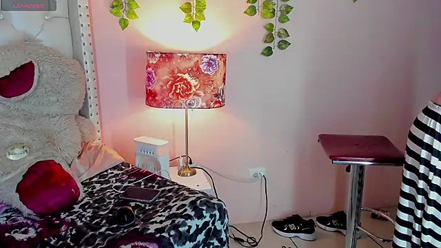 Snapshot of Philippsx chatting on March 21, 2026, 8:19 am Philippsx online show from March 21, 2026, 8:19 am