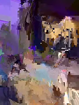 Luna Gem11 online show from February 19, 2026, 7:11 pm