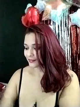 haffsa   online show from February 14, 2026, 3:07 am