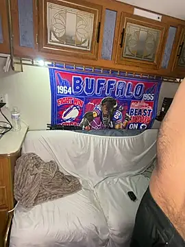 Mandingojay9 online show from February 26, 2026, 6:02 am