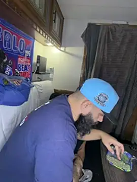 Mandingojay9 online show from February 22, 2026, 6:16 am