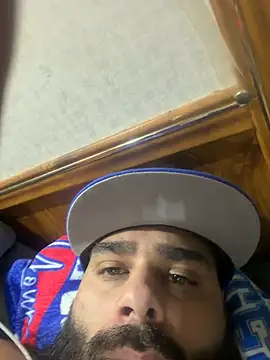 Mandingojay9 online show from February 16, 2026, 10:25 am