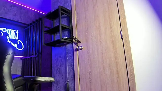 SinLickerr online show from March 6, 2026, 3:40 pm