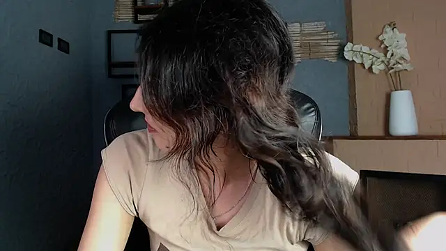 SinLickerr online show from March 23, 2026, 7:47 pm